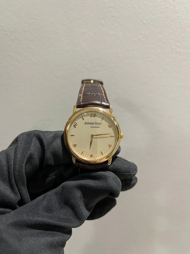Audemars Piguet Classic